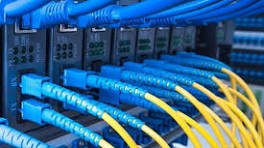 Data and Cloud Services image